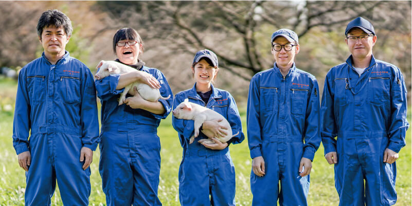 サイボクについて