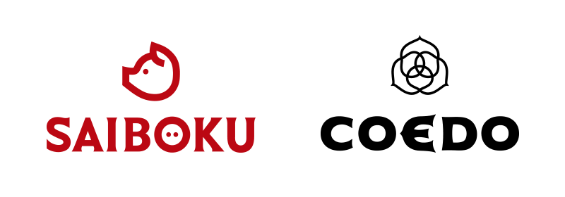 SAIBOKU×COEDO