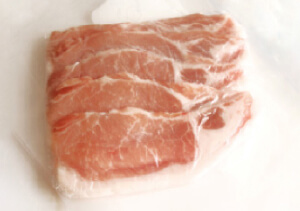 豚肉