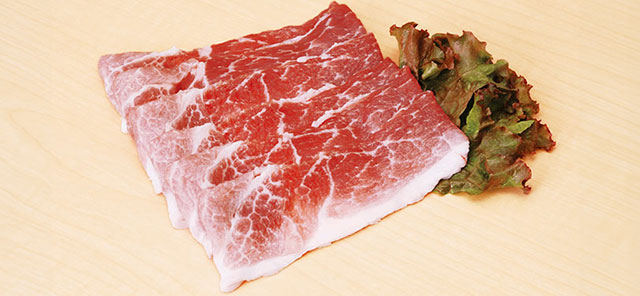 豚モモスライスゴールデンポーク200g