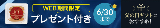 父の日ギフト 期間眼底プレゼント付き