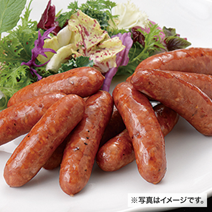 ウインナーサラミ