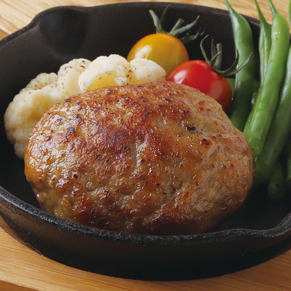 GPハンバーグ