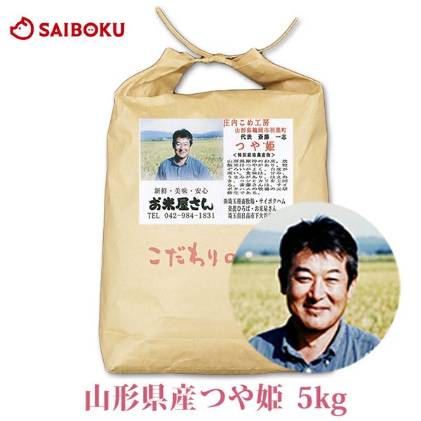 精米 つや姫 米 宮城県北産 つや姫精米10kg ひとめぼれ精米10kgセット